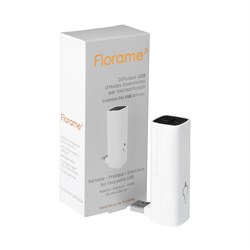 DIFFUSORE USB PER OLI ESSENZIALI Florame