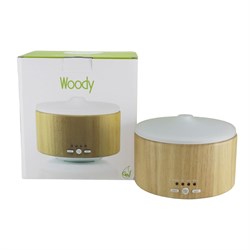 DIFFUSORE - WOODY Gisa Wellness