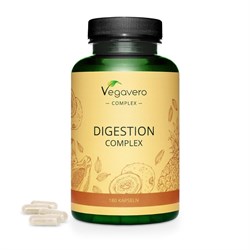 DIGESTION COMPLEX - INTEGRATORE Vegavero