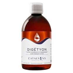 digetyon 500 ml