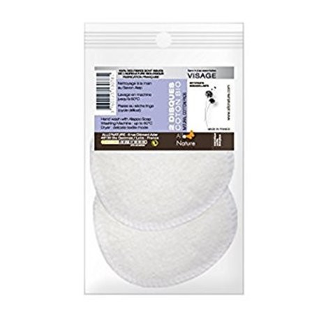 DISCHI DI COTONE - 10 PEZZI