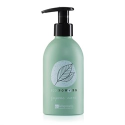 dispenser eco sapone mani in alluminio la saponaria