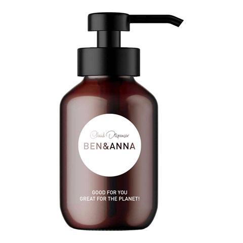 DISPENSER PER LA GENERAZIONE DI MOUSSE "CLOUD MAKER"