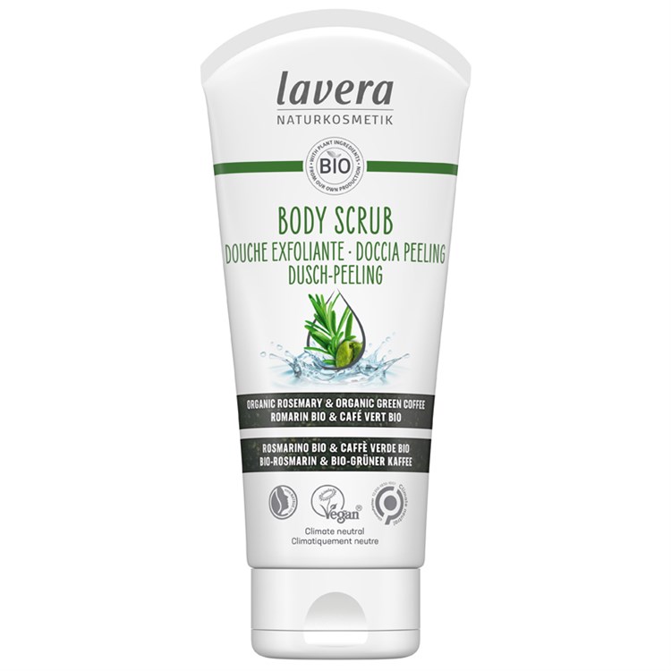 DOCCIA-SCRUB *Non più assortito *Non più assortito