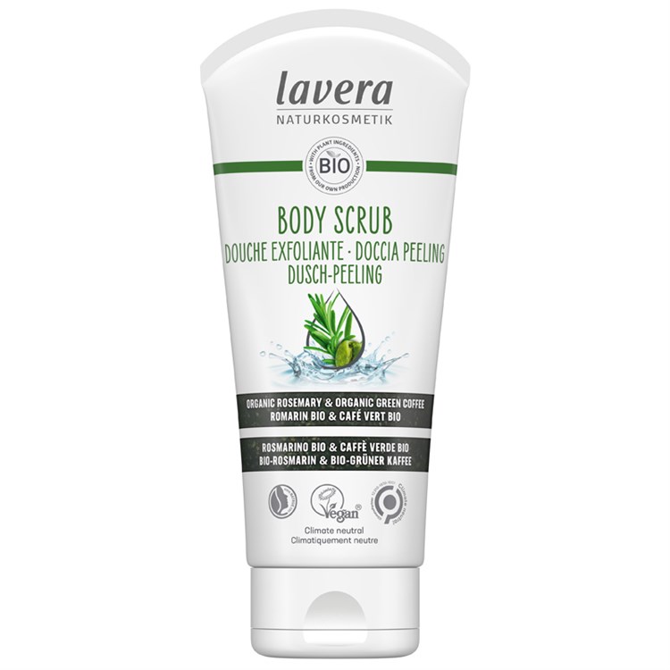 DOCCIA-SCRUB Lavera Lavera