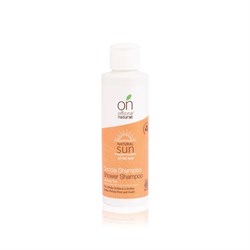 DOCCIA SHAMPOO DOPOSOLE - ONSUN Officina Naturae