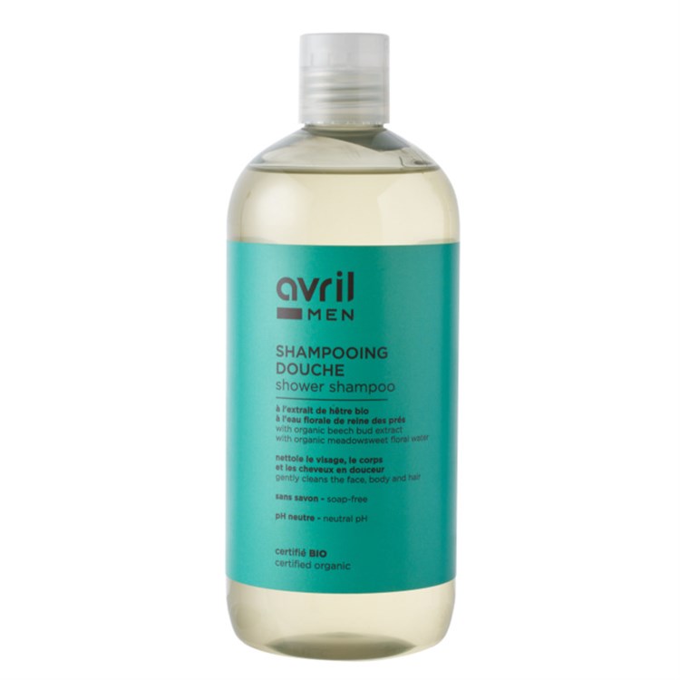 DOCCIA-SHAMPOO UOMO *Non più assortito *Non più assortito