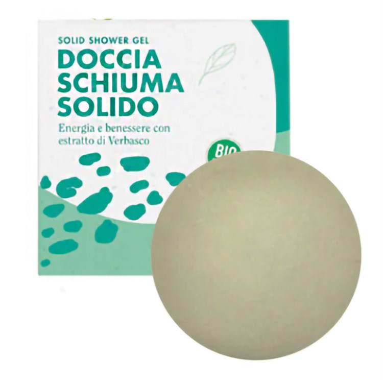 DOCCIASCHIUMA SOLIDO 