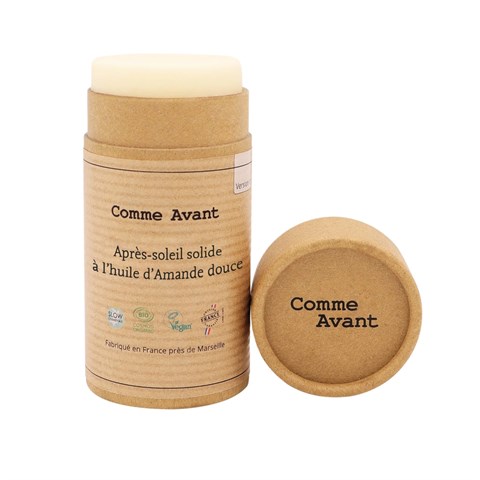 DOPOSOLE SOLIDO - NEUTRO