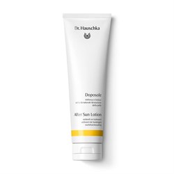 DOPOSOLE Dr. Hauschka