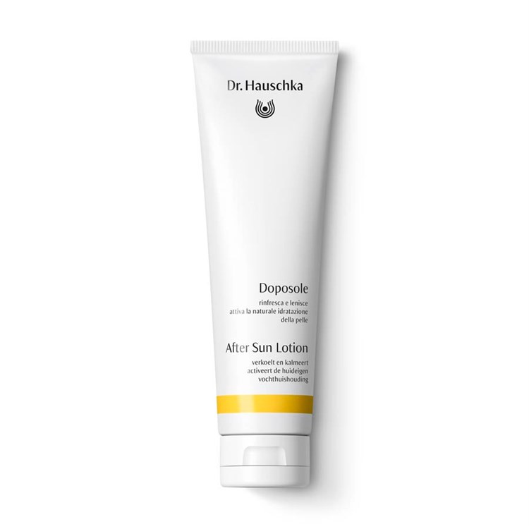 DOPOSOLE Dr. Hauschka Dr. Hauschka