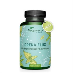 DRENA FLUX - INTEGRATORE Vegavero