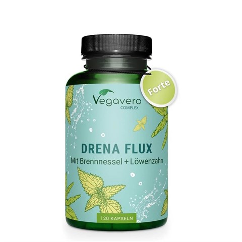 DRENA FLUX - INTEGRATORE