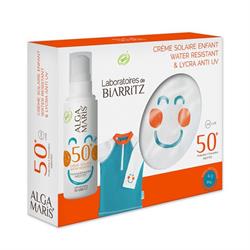 DUO PACK SPF 50+ BABY 4-5 ANNI *Non più assortito