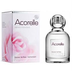 EAU DE PARFUM  DOUCEUR DE ROSE  *Non più assortito