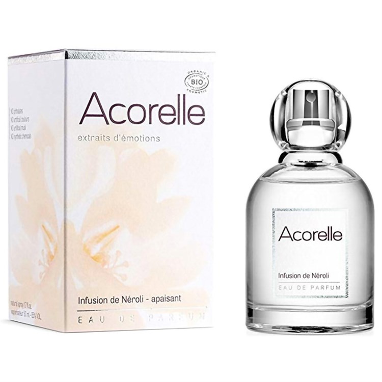 EAU DE PARFUM 