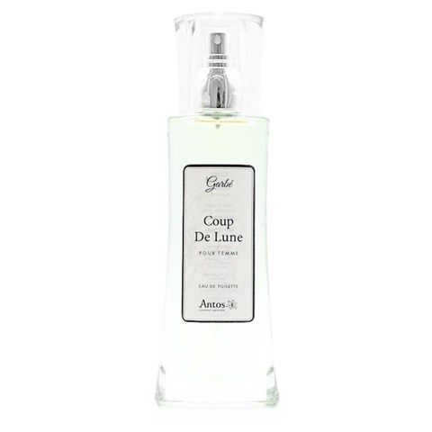 EAU DE TOILETTE "COUP DE LUNE"