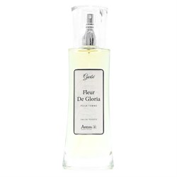 EAU DE TOILETTE  FLEUR DE GLORIA  Antos