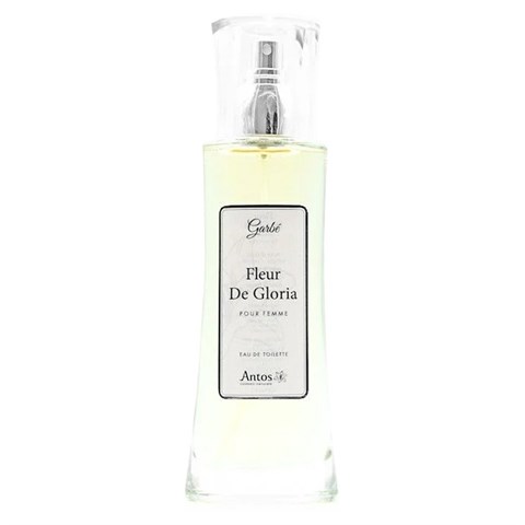 EAU DE TOILETTE "FLEUR DE GLORIA"