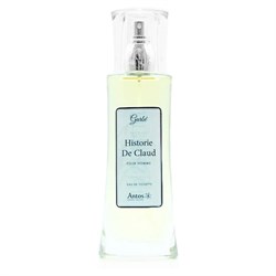 EAU DE TOILETTE  HISTORIE DE CLAUD  *Non più assortito