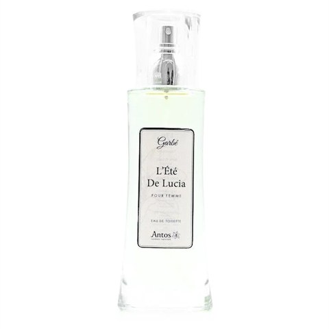 EAU DE TOILETTE "L'ÉTÉ DE LUCIA"