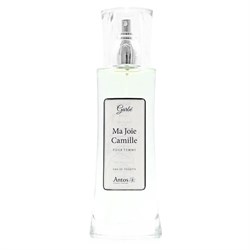 EAU DE TOILETTE  MA JOIE CAMILLE  Antos