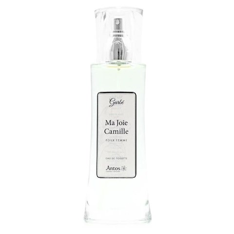 EAU DE TOILETTE "MA JOIE CAMILLE"