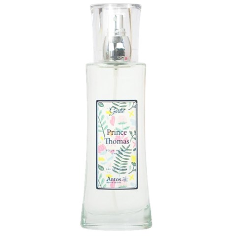 EAU DE TOILETTE "PRINCE THOMAS"