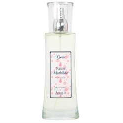 eau de toilette reine mathilde antos