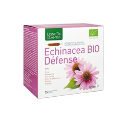 ECHINACEA DEFENSE - INTEGRATORE Ligne De Plantes