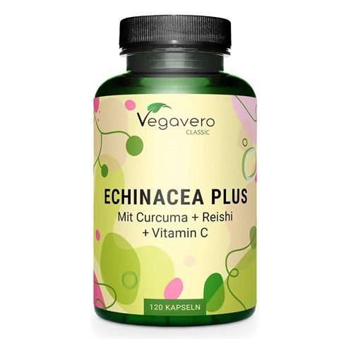ECHINACEA PLUS - INTEGRATORE