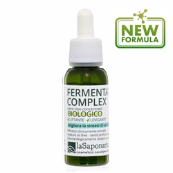 FERMENTATI COMPLEX La Saponaria