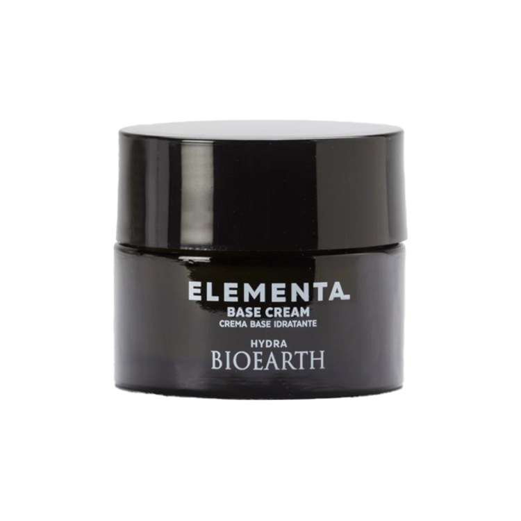 ELEMENTA - CREMA BASE IDRATANTE Bioearth Bioearth