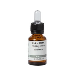 elementa mandelic acid 2 sea daffodil