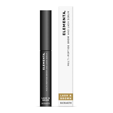 ELEMENTA - SIERO MULTI-PEPTIDICO CIGLIA e SOPRACCIGLIA