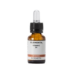 elementa vitamin c 2 bioearth
