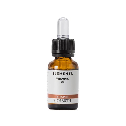 ELEMENTA - VITAMIN c 2%