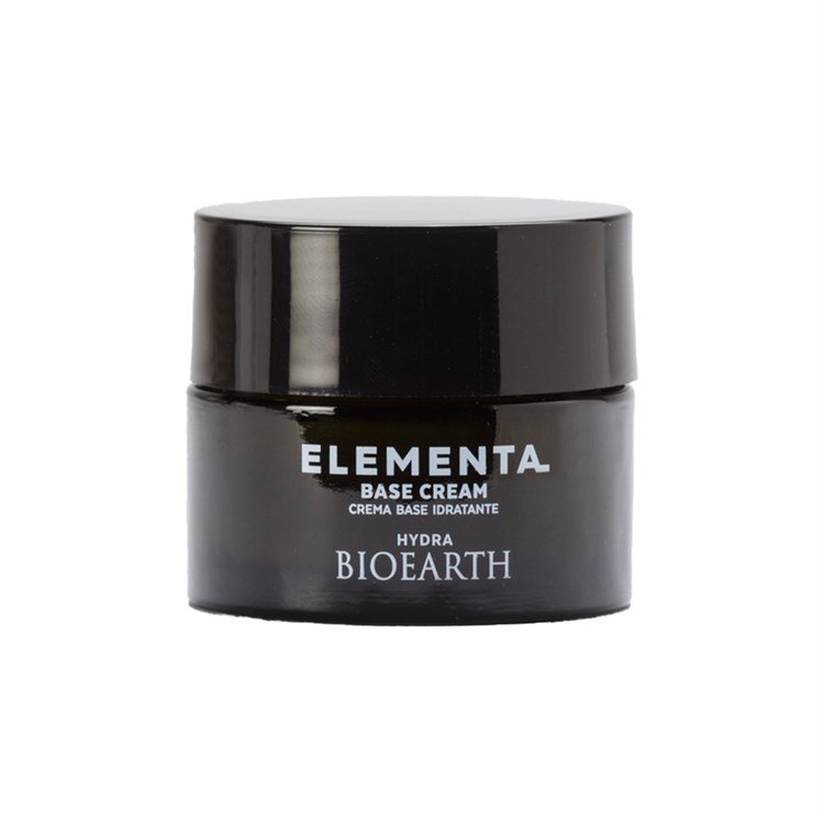 ELEMENTAL - CREMA BASE VISO HYDRA Bioearth Bioearth