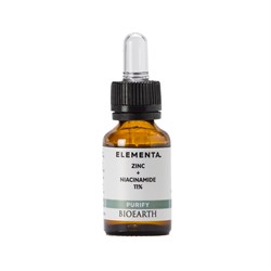 ELEMENTAL PURIFY - ZINCO + NIACINAMIDE 11% 15 ml *Non più assortito