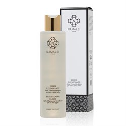 elisir illuminante namalei