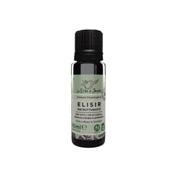 elisir ristrutturante vitamine e minerali le erbe di janas