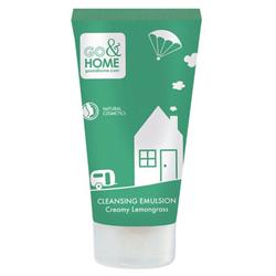 EMULSIONE DETERGENTE  CREAMY LEMONGRASS  