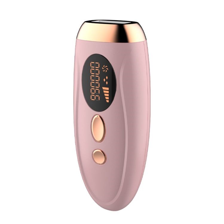 EPILATORE A LUCE PULSATA 999.999 FLASH *Non più assortito *Non più assortito