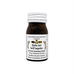 erbe del bell aspetto integratore