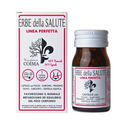 erbe della salute linea perfetta