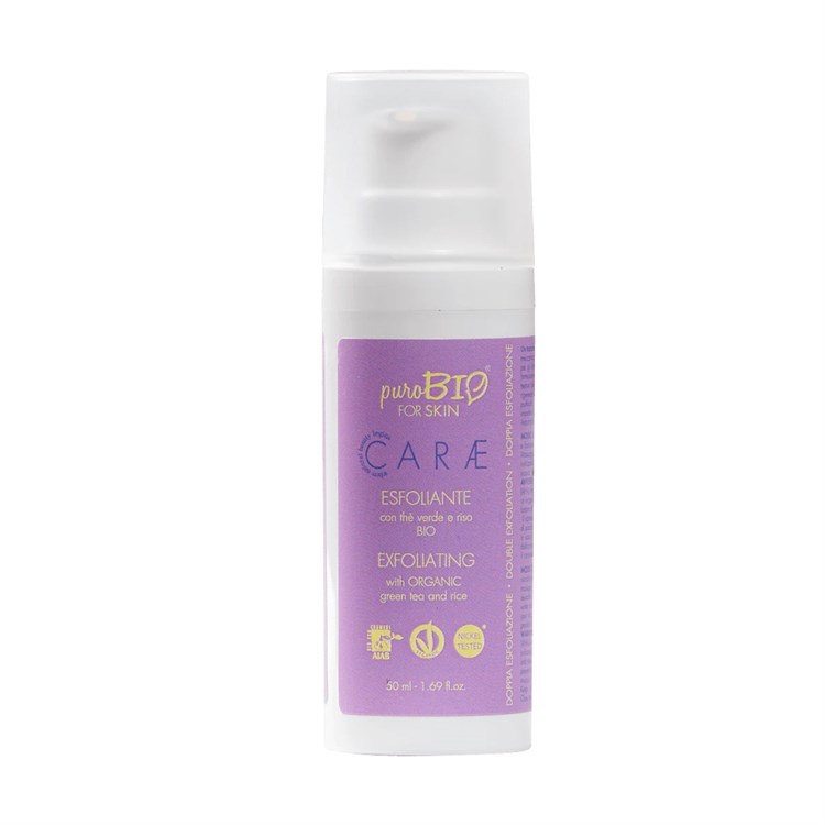 ESFOLIANTE VISO *Non più assortito *Non più assortito