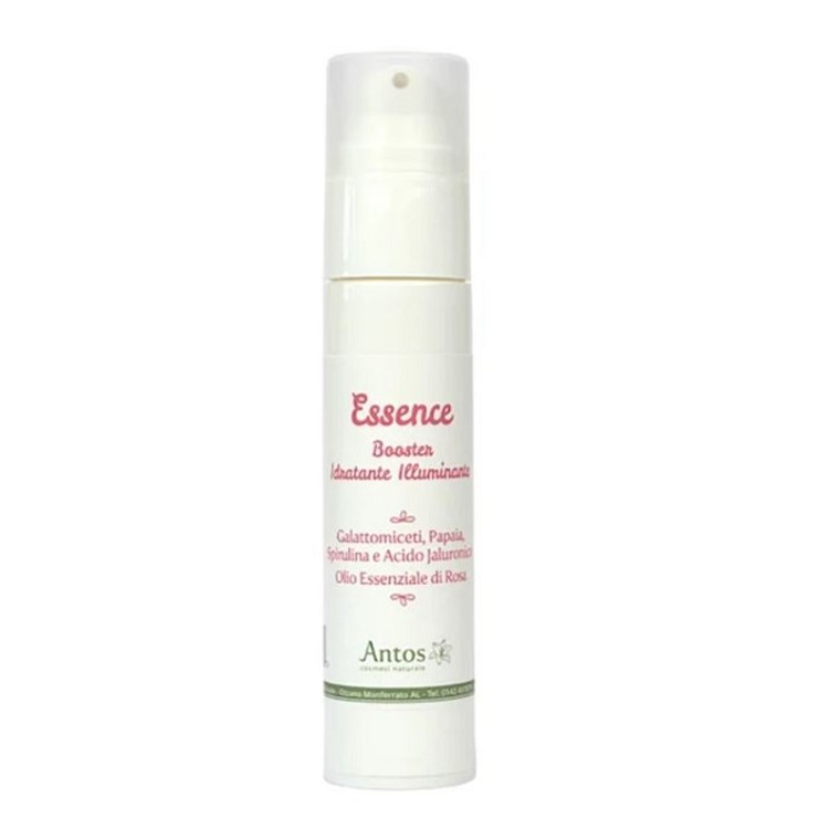 ESSENCE - BOOSTER IDRATANTE E ILLUMINANTE Antos Antos