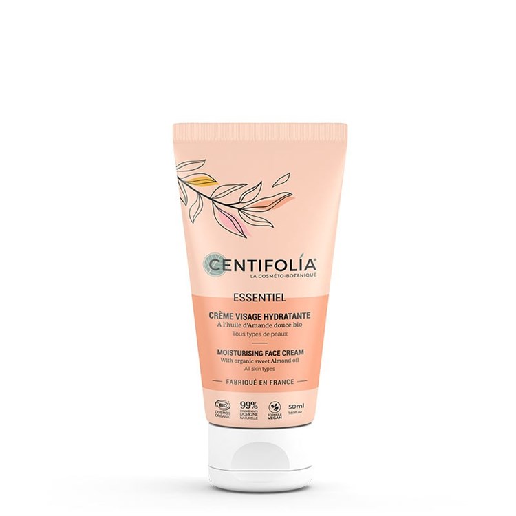 ESSENTIEL - CREMA VISO IDRATANTE Centifolia Centifolia