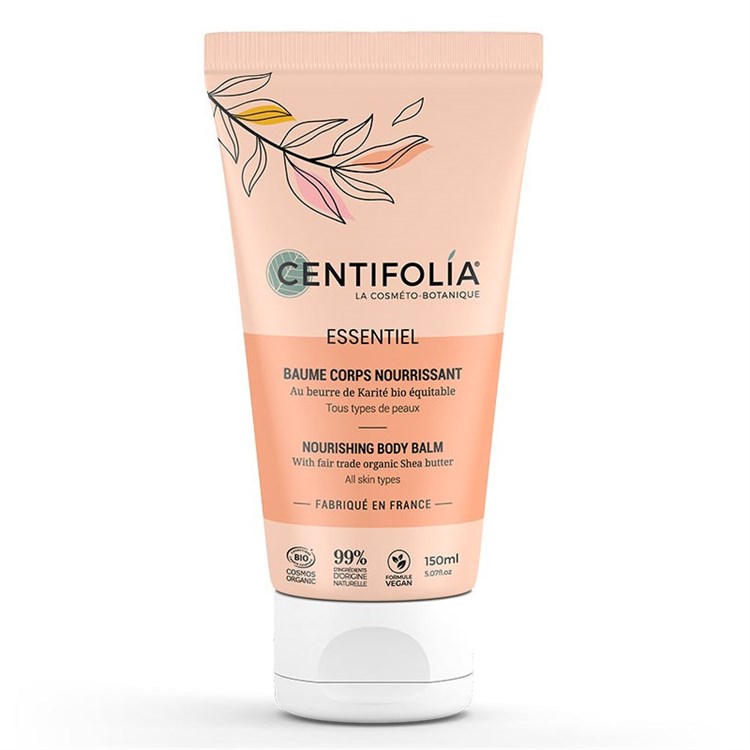 ESSENTIEL - BALSAMO CORPO NUTRIENTE Centifolia Centifolia