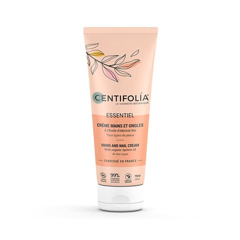 ESSENTIEL - CREMA MANI e UNGHIE